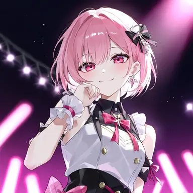 Profile image of 桃瀬 ひな