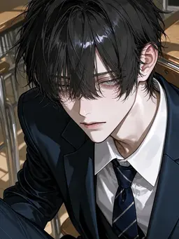 Profile image of Hajime