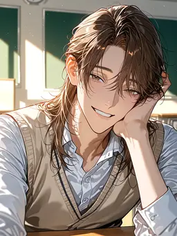 Profile image of Itsuki