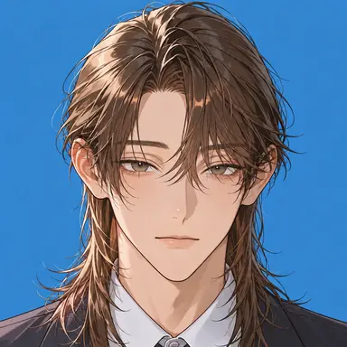 Profile image of Itsuki