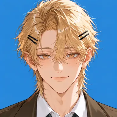 Profile image of Hikaru