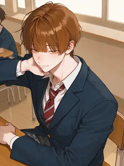 Profile image of Rin