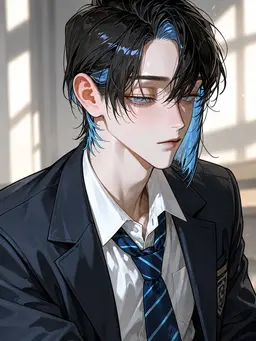 Profile image of Minato