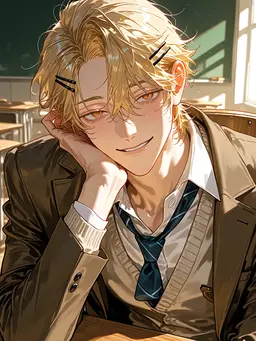 Profile image of Hikaru