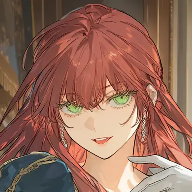 Profile image of カレン