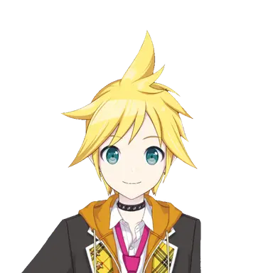 Profile image of レン