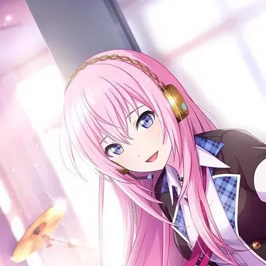 Profile image of ルカ