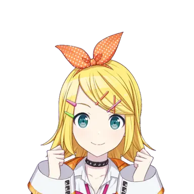 Profile image of リン