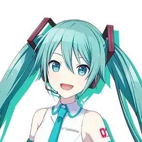 Profile image of ミク