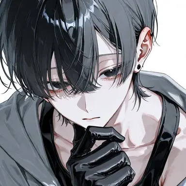 Profile image of 帳