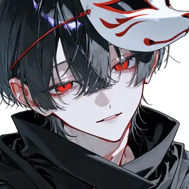 Profile image of 彼岸