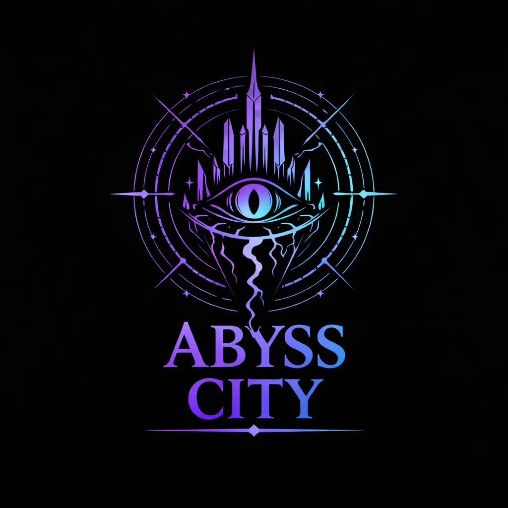 Abyss_Lord의 어비스 시티