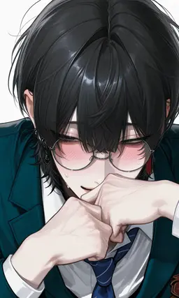Profile image of 黒木 冷斗