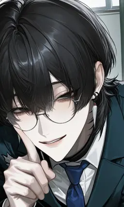 Profile image of 黒木 冷斗