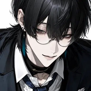 Profile image of 黒木 冷斗