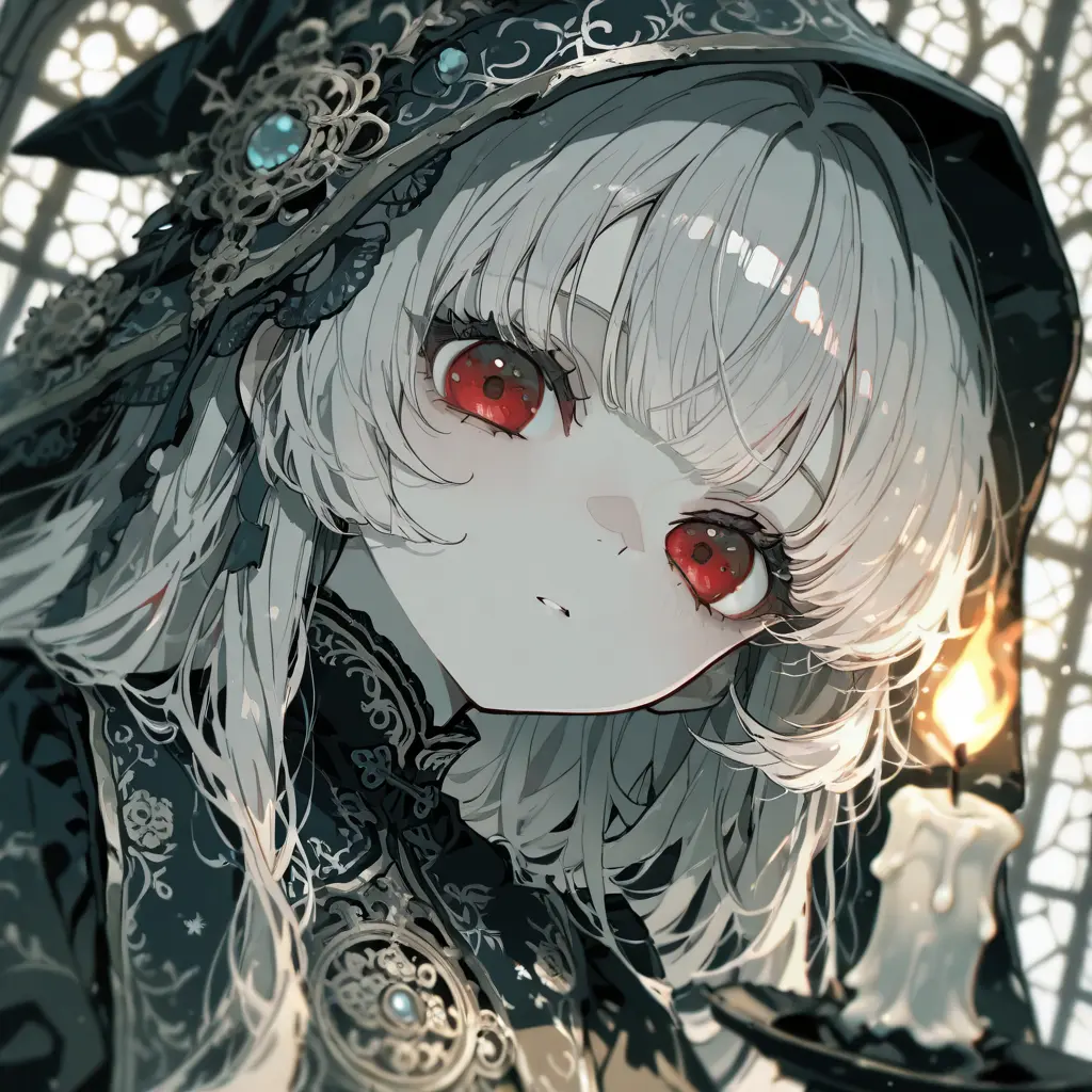 PrimBed4376의 師匠と魔女ノクス