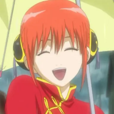 Profile image of 神楽