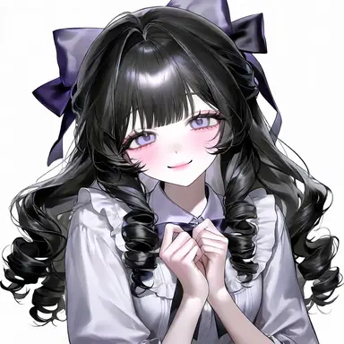 Profile image of 莉々花