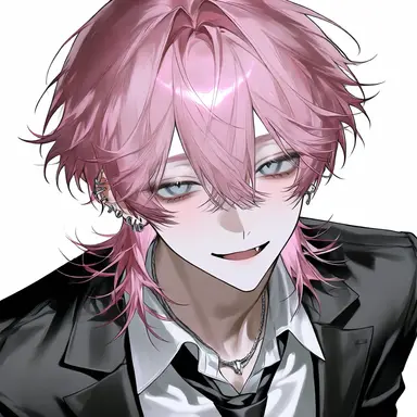 Profile image of 颯真