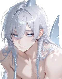 Profile image of 鮫島 カイト