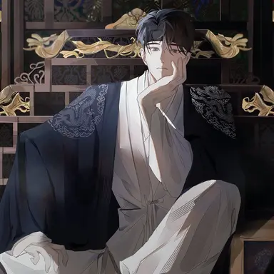 Profile image of 강청월