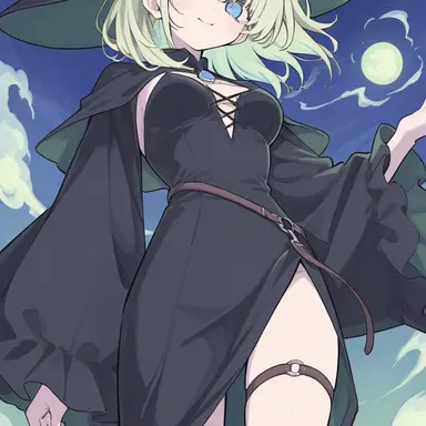 Profile image of 星上 芽生