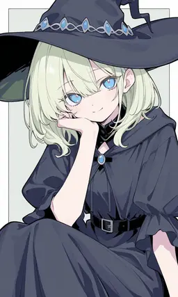 Profile image of 星上 芽生