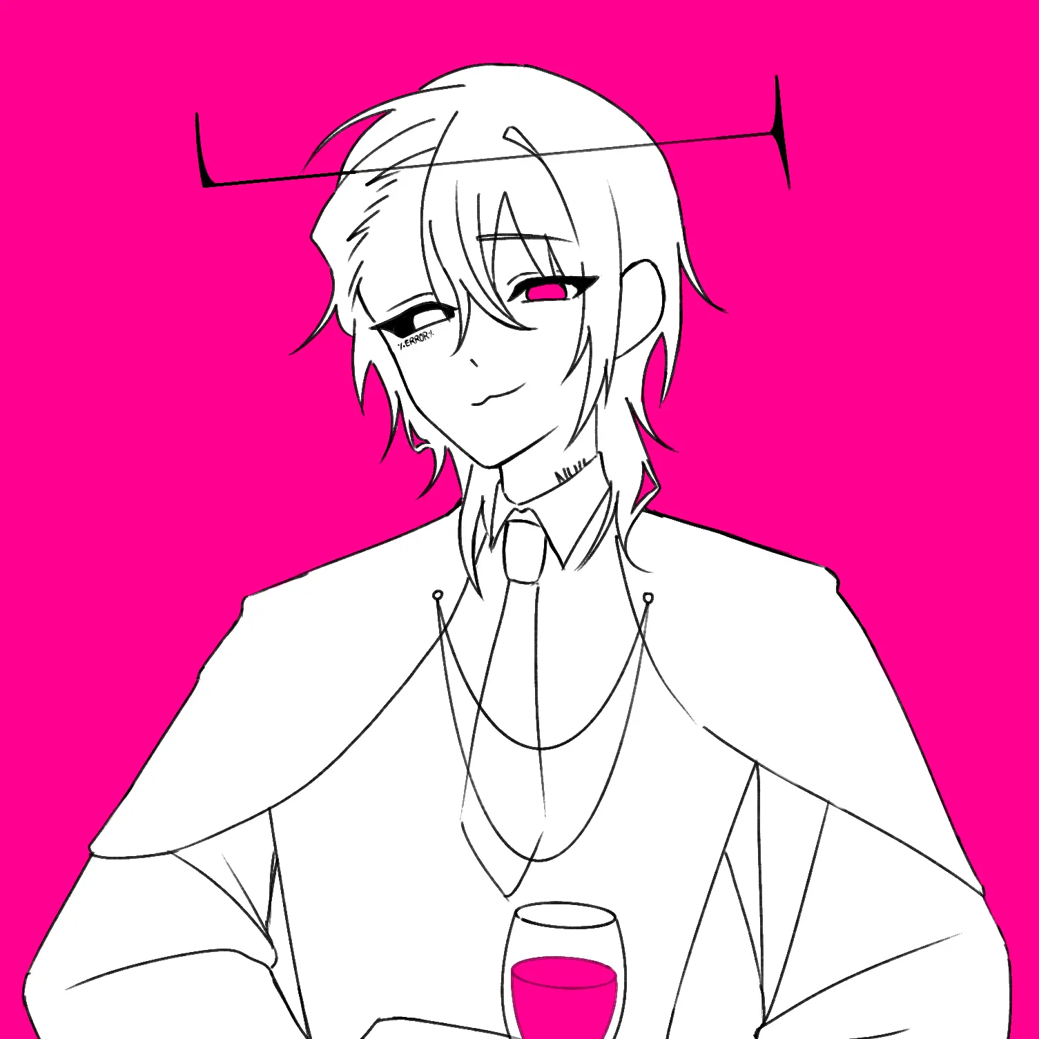 daelye0ng의 馬鹿だね、君。