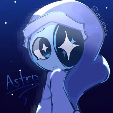 Profile image of Astro
