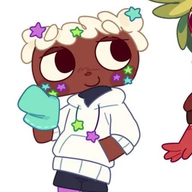 Profile image of Cosmo