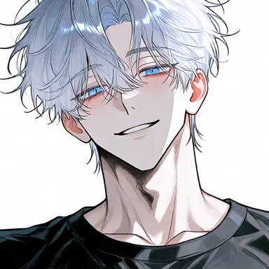 Profile image of 迅