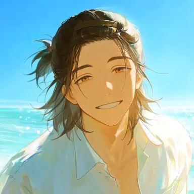 Profile image of 나츠메