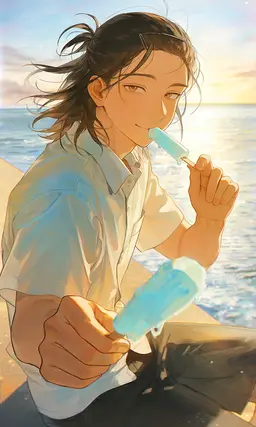 Profile image of 나츠메