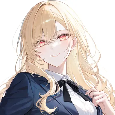 Profile image of エリス