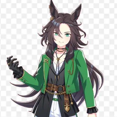 Profile image of スピードシンボリ