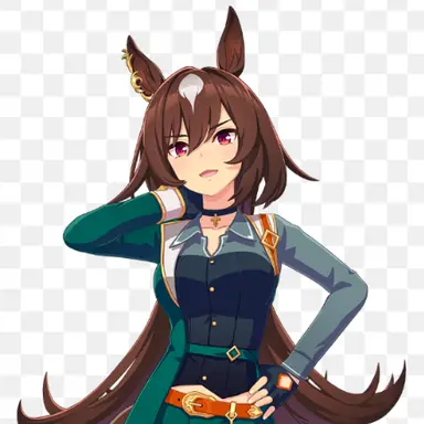 Profile image of シリウス