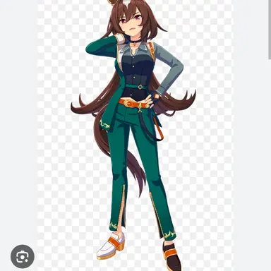 Profile image of シリウス