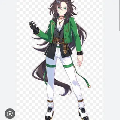 Profile image of スピードシンボリ