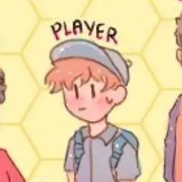 Profile image of 플레이어 P