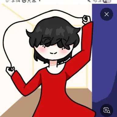 Profile image of 줄넘기소녀