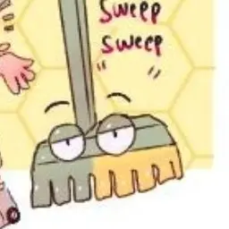 Profile image of 빗자루 선생님