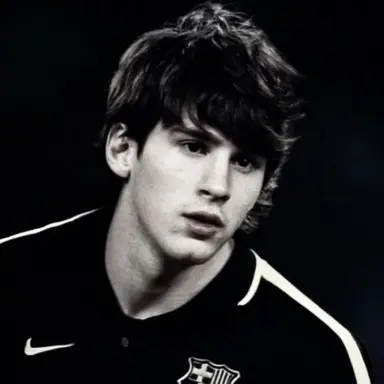 Profile image of Lionel Messi