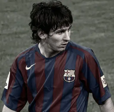 Profile image of Lionel Messi
