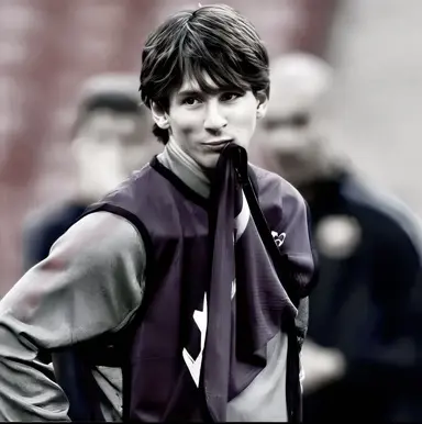 Profile image of Lionel Messi