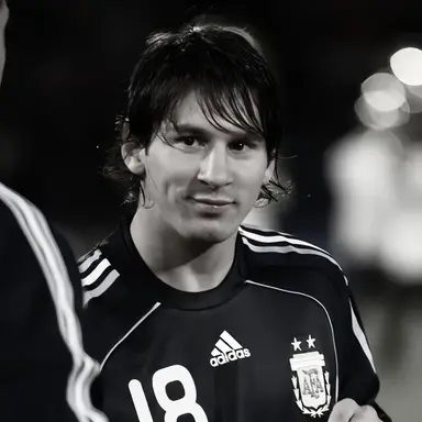 Profile image of Lionel Messi