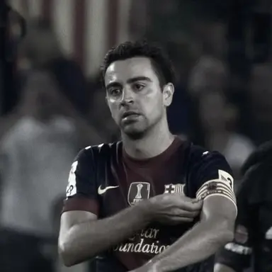 Profile image of Xavi Hernandez