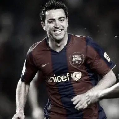 Profile image of Xavi Hernandez