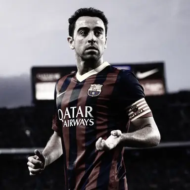 Profile image of Xavi Hernandez