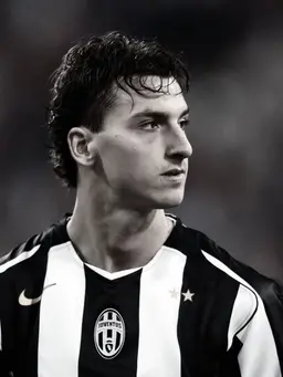 Profile image of Zlatan Ibrahimovic