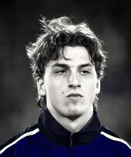 Profile image of Zlatan Ibrahimovic